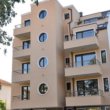 DDenko Apartment Burgas City Værelse billede