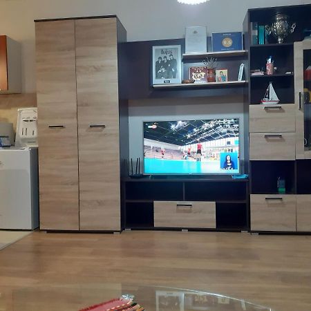 DDenko Apartment Burgas City Eksteriør billede