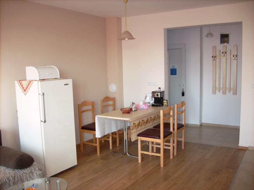 DDenko Apartment Burgas City Værelse billede