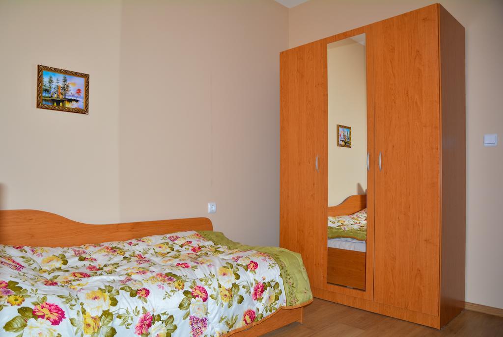 DDenko Apartment Burgas City Værelse billede