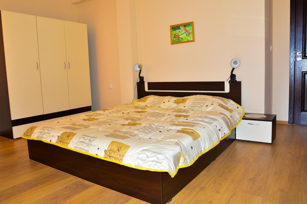 DDenko Apartment Burgas City Værelse billede