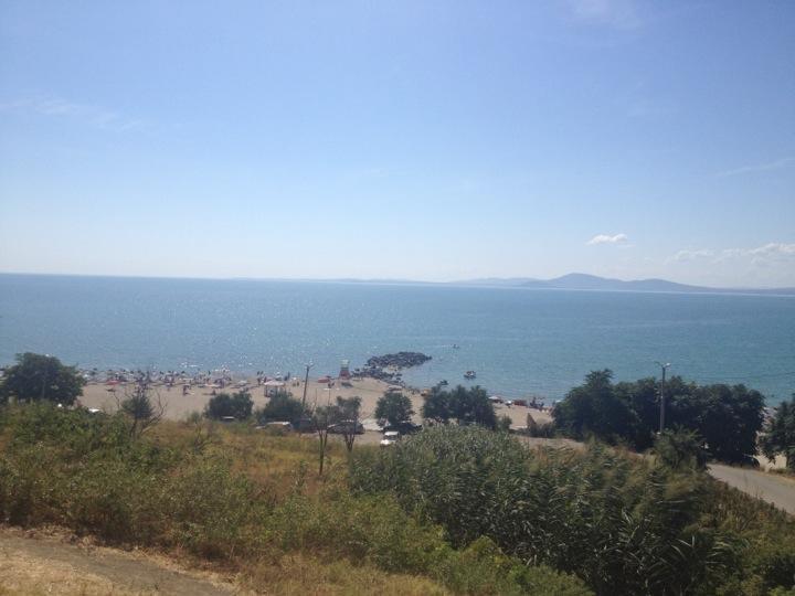 DDenko Apartment Burgas City Værelse billede