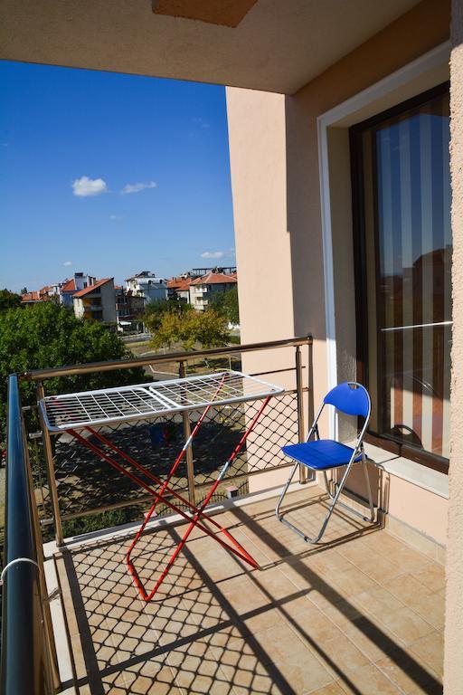 DDenko Apartment Burgas City Værelse billede