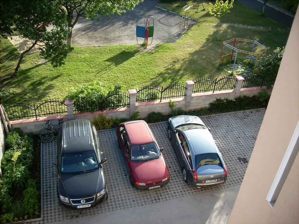 DDenko Apartment Burgas City Værelse billede