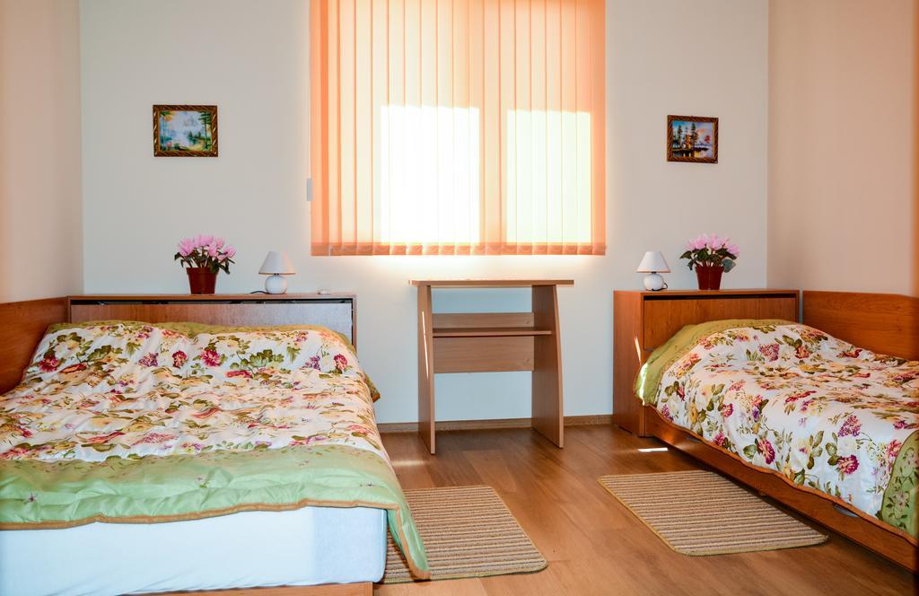 DDenko Apartment Burgas City Værelse billede