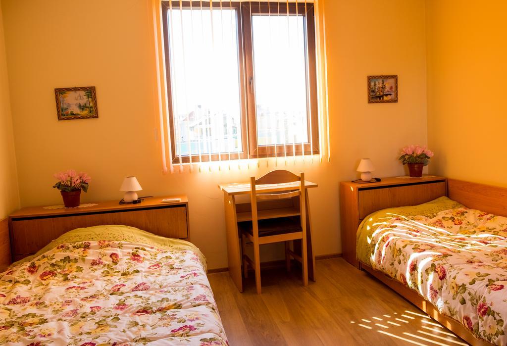 DDenko Apartment Burgas City Eksteriør billede